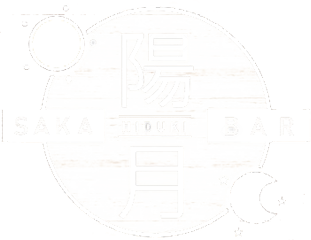SAKA BAR 陽月
